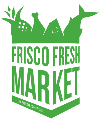 Planned Development - Frisco Fresh Market in Frisco, TX