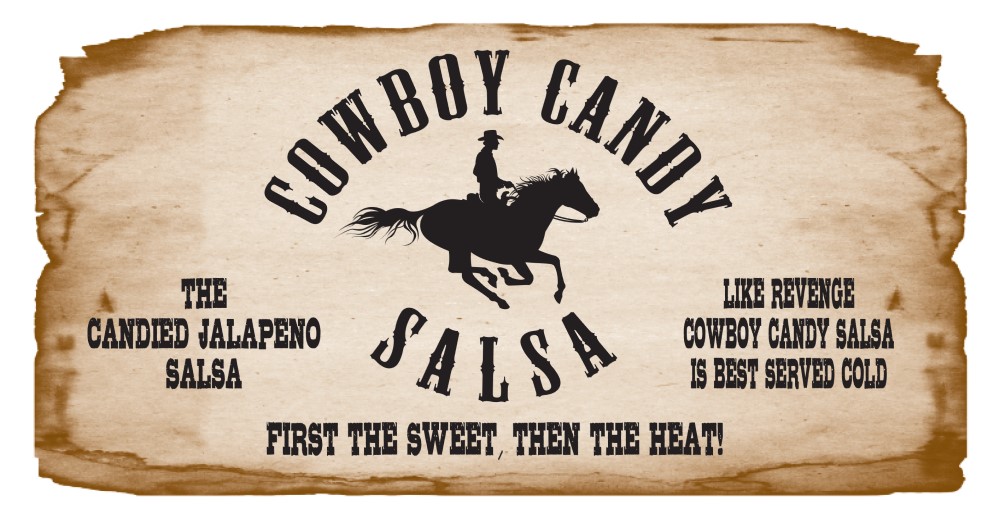 Cowboy Candy Salsa Frisco Fresh Market